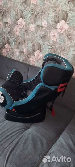 Детское автокресло от 0 до 15