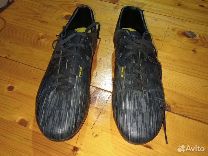 Футбольные бутсы Jogel SpeedTech. 40р