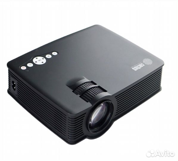 Проектор, ноутбук аренда