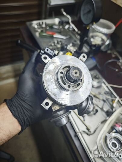 Порш 4.8 turbo Качество и Надежность