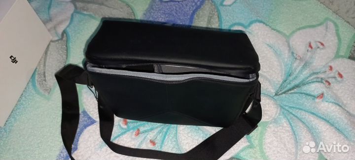 Квадрокоптер DJI Mavic AIR 2 Fly More Combo