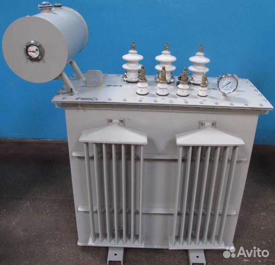 Силовой трансформатор