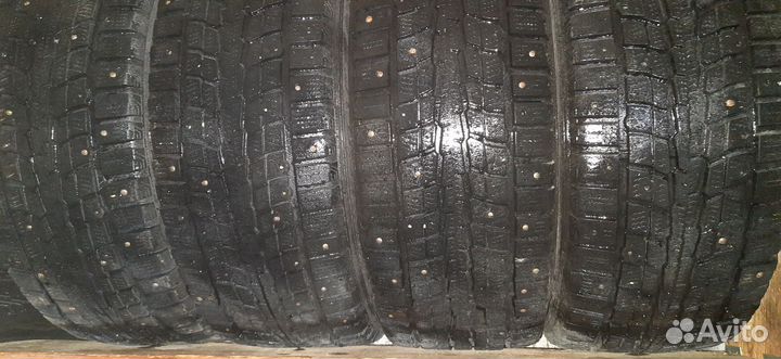 Dunlop SP Winter Ice 01 255/55 R18