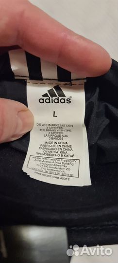 Горнолыжные перчатки Adidas