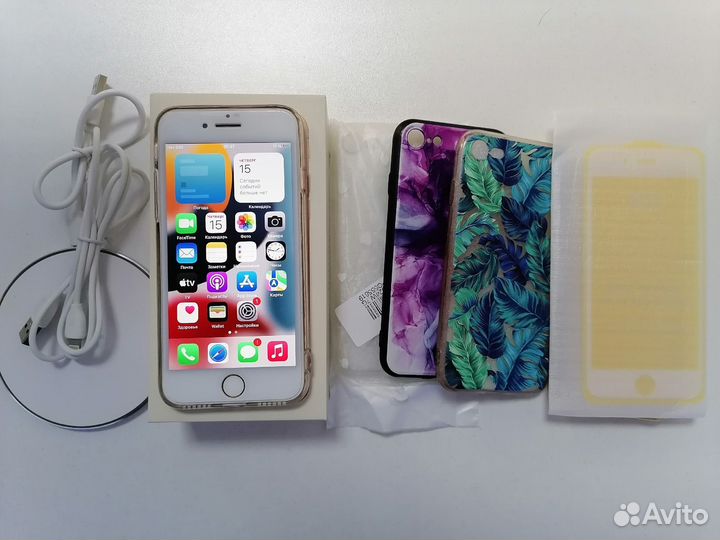 iPhone 8, 256 ГБ
