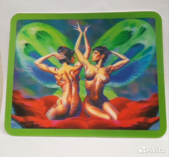 Коврик для компьютерной мыши