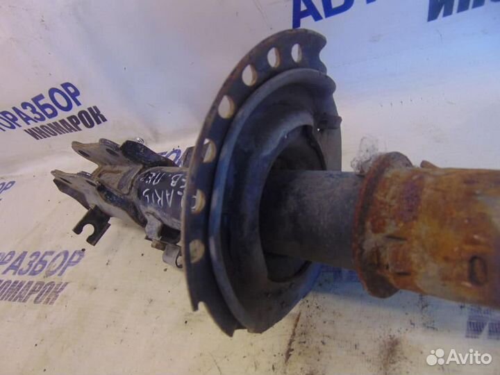 Амортизатор передний левый для Hyundai Solaris 1