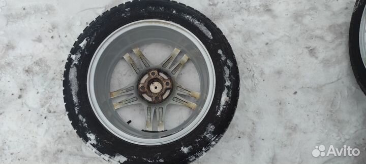 Nokian Tyres Nordman 7 205/55 R16 94T