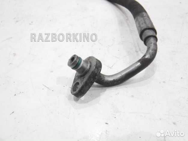 Шланг гидроподвески