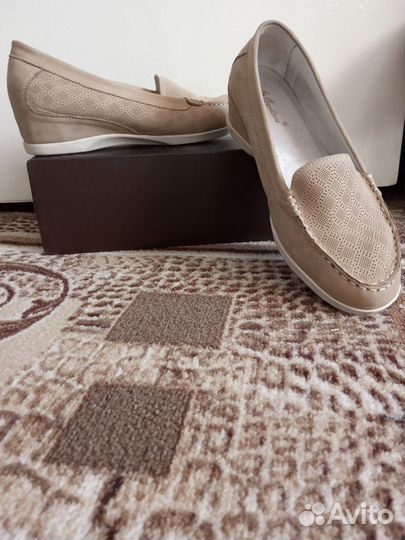 Туфли женские 39,5 размер