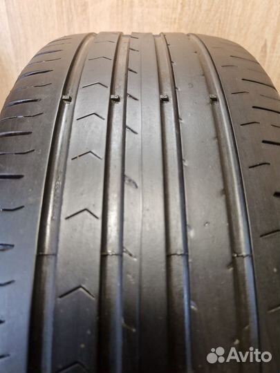 Continental ContiPremiumContact 5 215/60 R16 95H