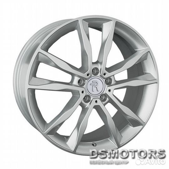 Диски Bentley INF32(SK) 8/19 5x112 ET43 d57.1 S