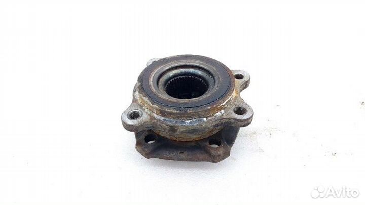 Ступица передняя Audi Q7 4M crec 2016