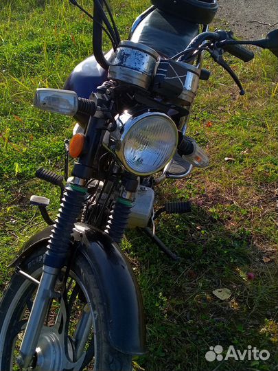 Alpha 72cc+шлем в подарок