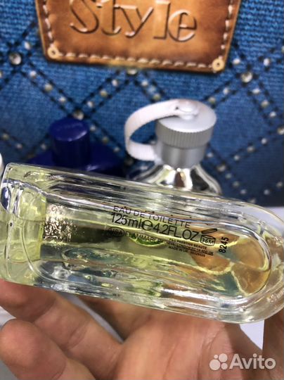 Духи мужские lacoste,hugo boss