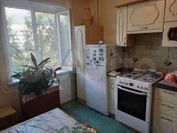 3-к. квартира, 68,7 м², 2/9 эт.