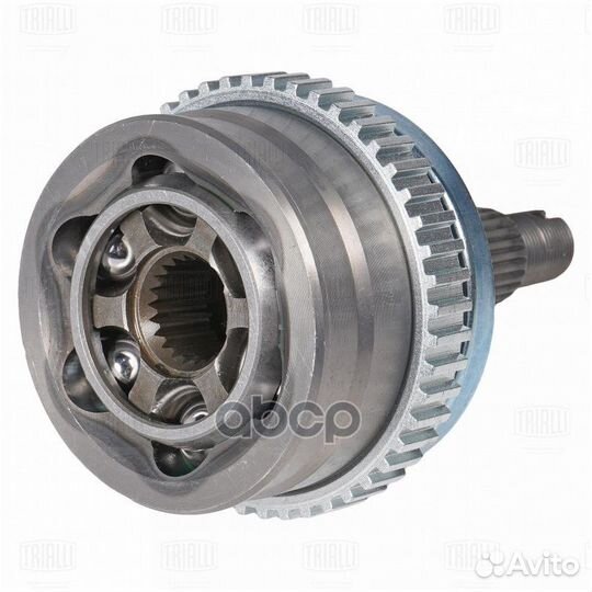 Шрус LADA 21214 с ABS н/о (наруж.) GO 450 Trialli