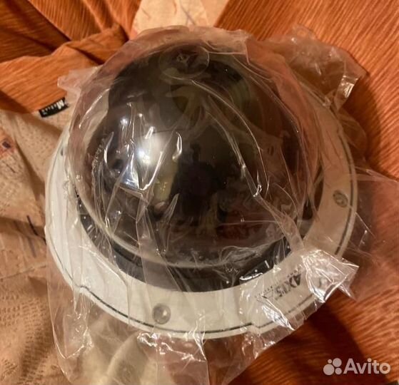 Видеокамера axis Q6054-E Новая