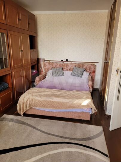 1-к. квартира, 32 м², 5/5 эт.