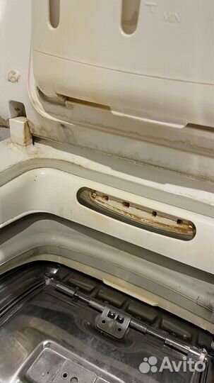 Стиральная машина ardo с вертикальной загрузкой