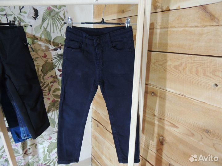 Брюки для мальчика