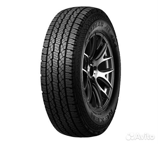 Nexen Roadian AT 4X4 RA7 265/65 R17 112T