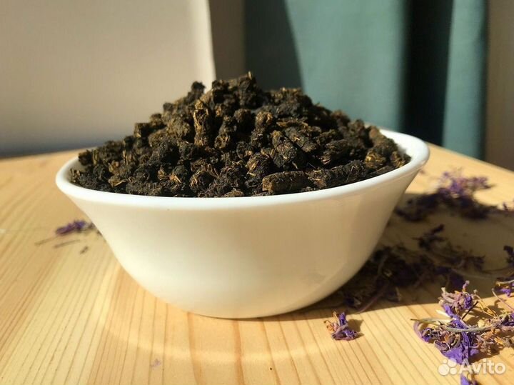 Иван-чай 1 кг свежий 2023 года, дикорос