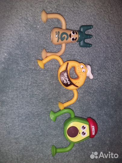 Завры и мини- лента, обмен