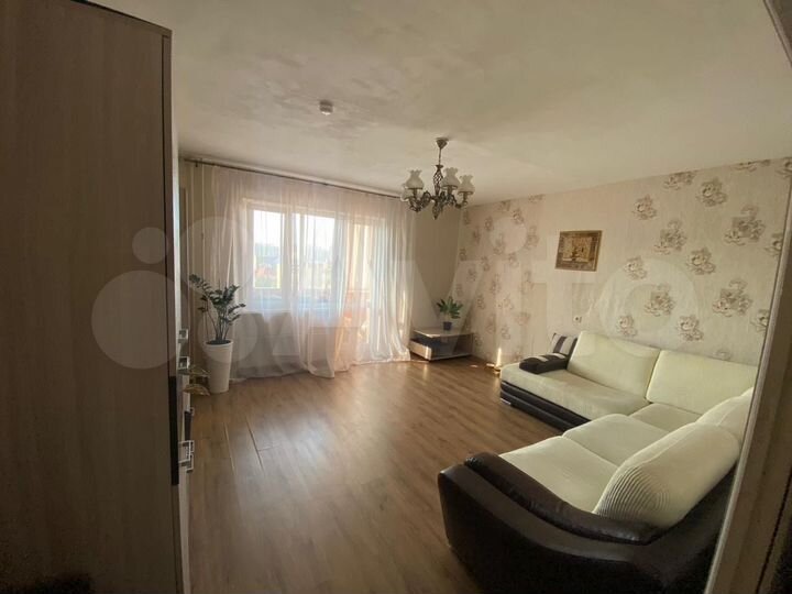 3-к. квартира, 83,5 м², 7/10 эт.