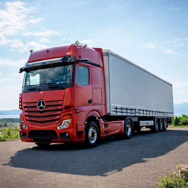 Переезды и грузоперевозки межгород по России