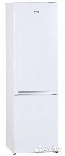 Холодильник Beko cskw 310M20 W