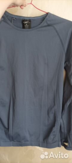 Рашгард женский спортивный Myprotein (XL)