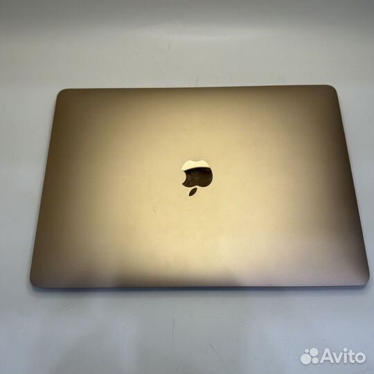 Ноутбук apple MacBook AIR 13 M1