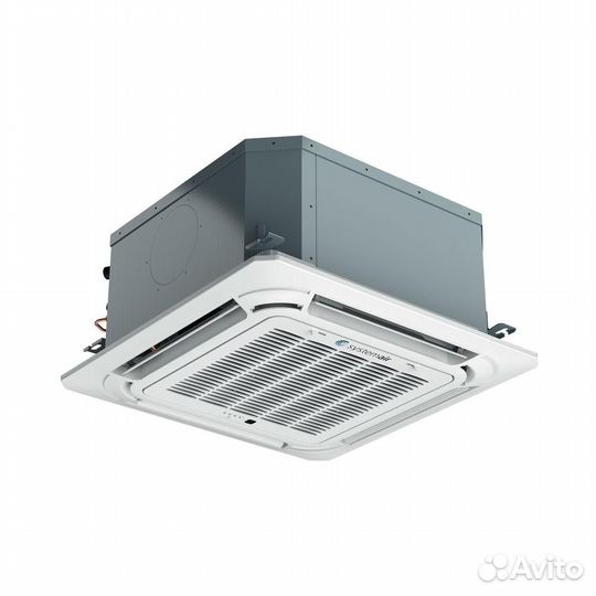 Кондиционер