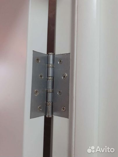 Установка межкомнатных дверей