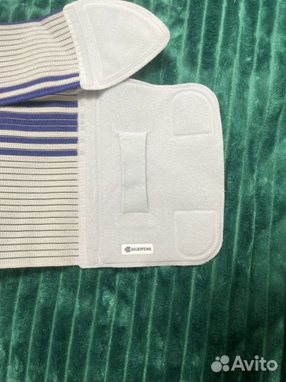 Изделие ортопедическое на шейный