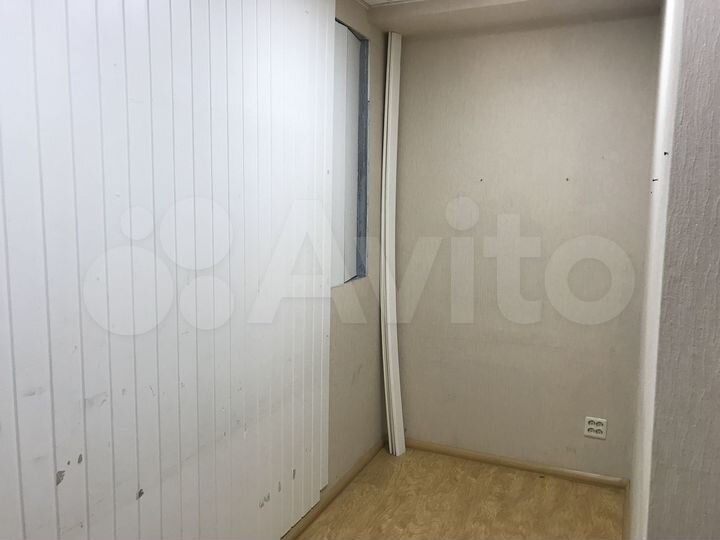 Офис, 21.5 м²