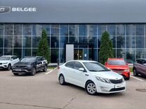 Kia Rio 1.6 MT, 2014, 145 000 км, с пробегом, цена 890 000 руб.