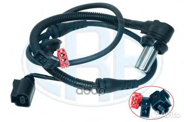 Датчик частоты вращения колеса лев 560045 Era