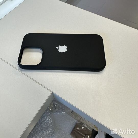 Чехол на iPhone xr в корпусе 13 pro