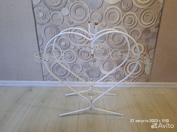 Держатель для цветов