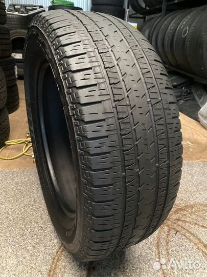 Bridgestone Dueler H/L Alenza 275/55 R20