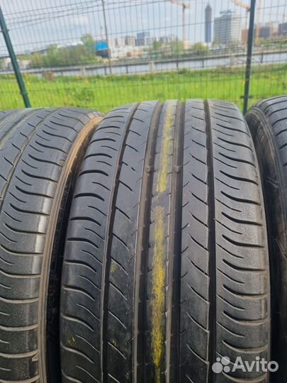 Dunlop SP Sport Maxx 050 235/45 R18