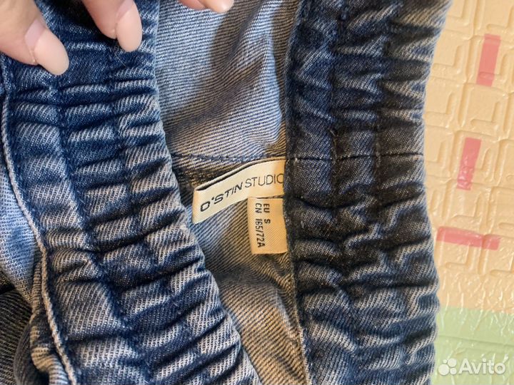 Женские вещи пакетом