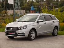 ВАЗ (LADA) Vesta 1.6 MT, 2021, 126 684 км, с пробегом, цена 1 280 000 руб.