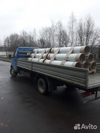 Грузоперевозки Газель 6 метров до 2 тонн