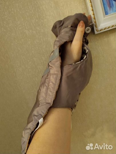 Одежда для животных