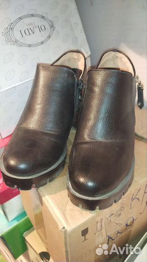 Туфли женские 36 размер бу