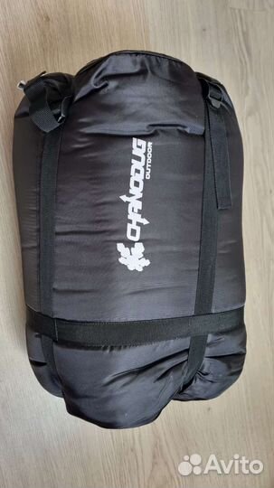 Спальный мешок FX-8308 высокое качество