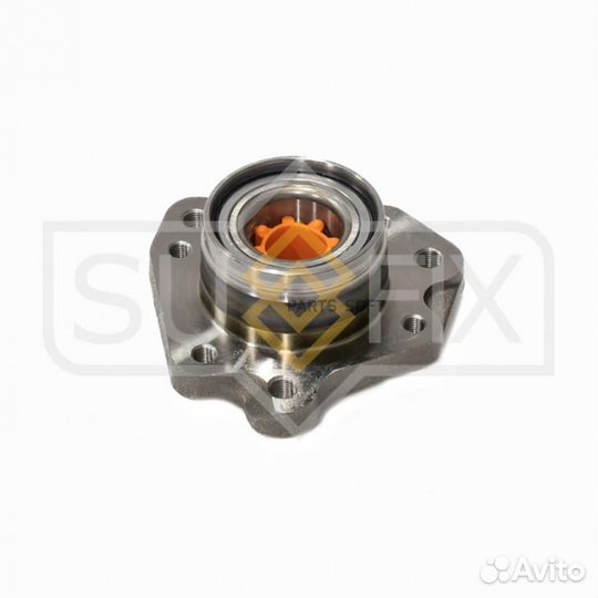 Sufix SM1232 Подшипник ступицы зад прав/лев